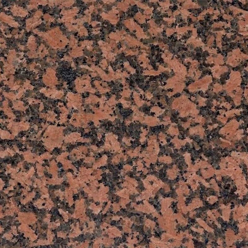 Balmoral Red