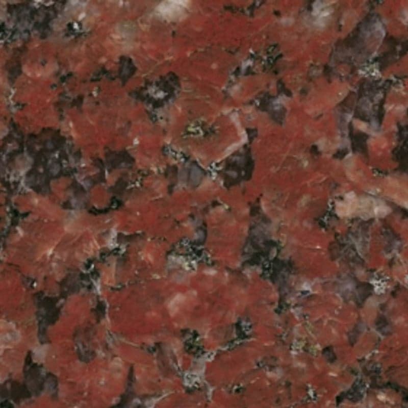 New Imperial Red