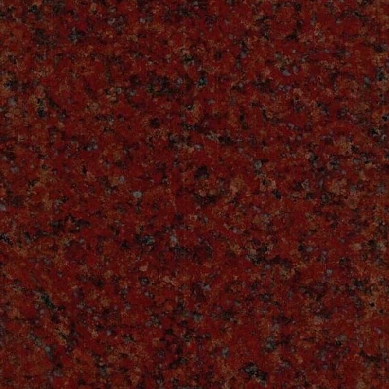 Ruby Red