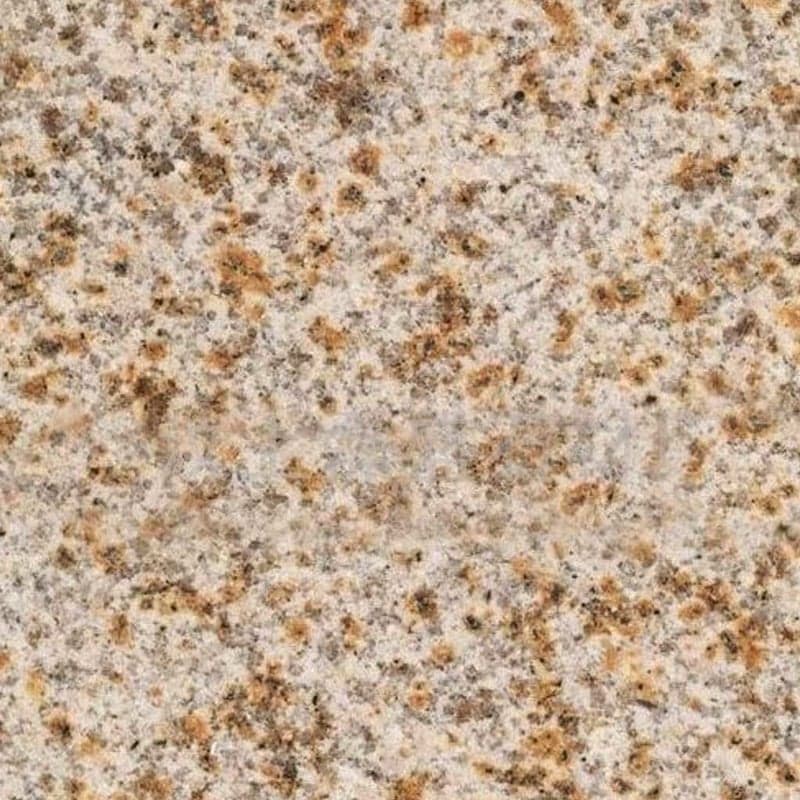 Sandy Yellow