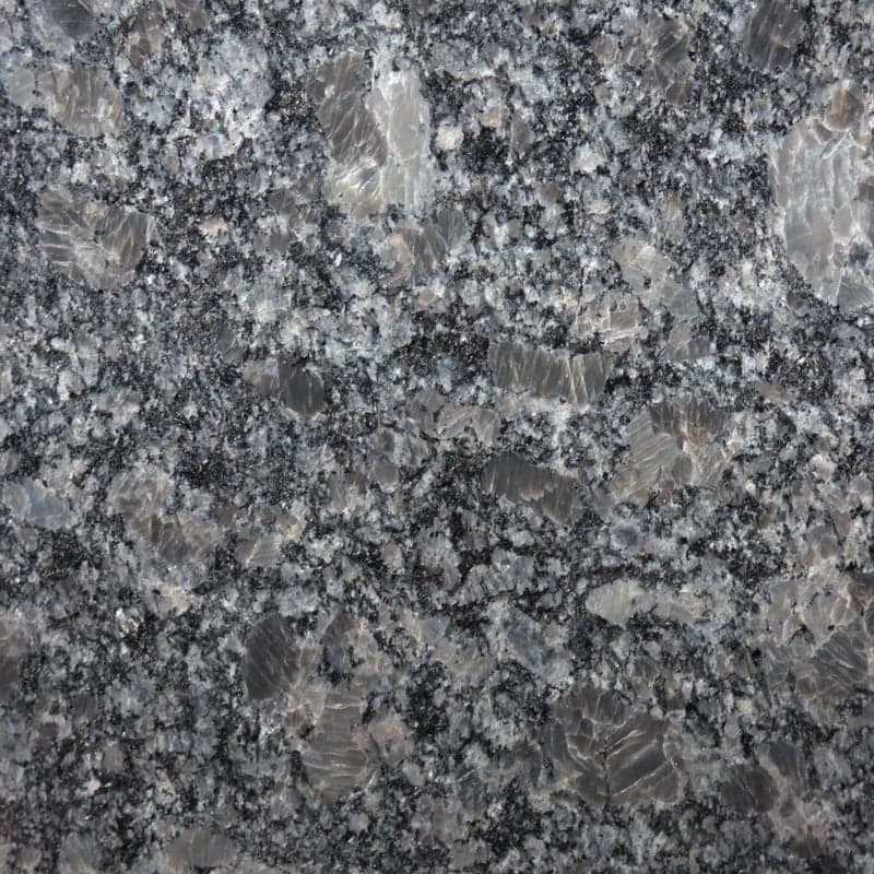 Steel Grey